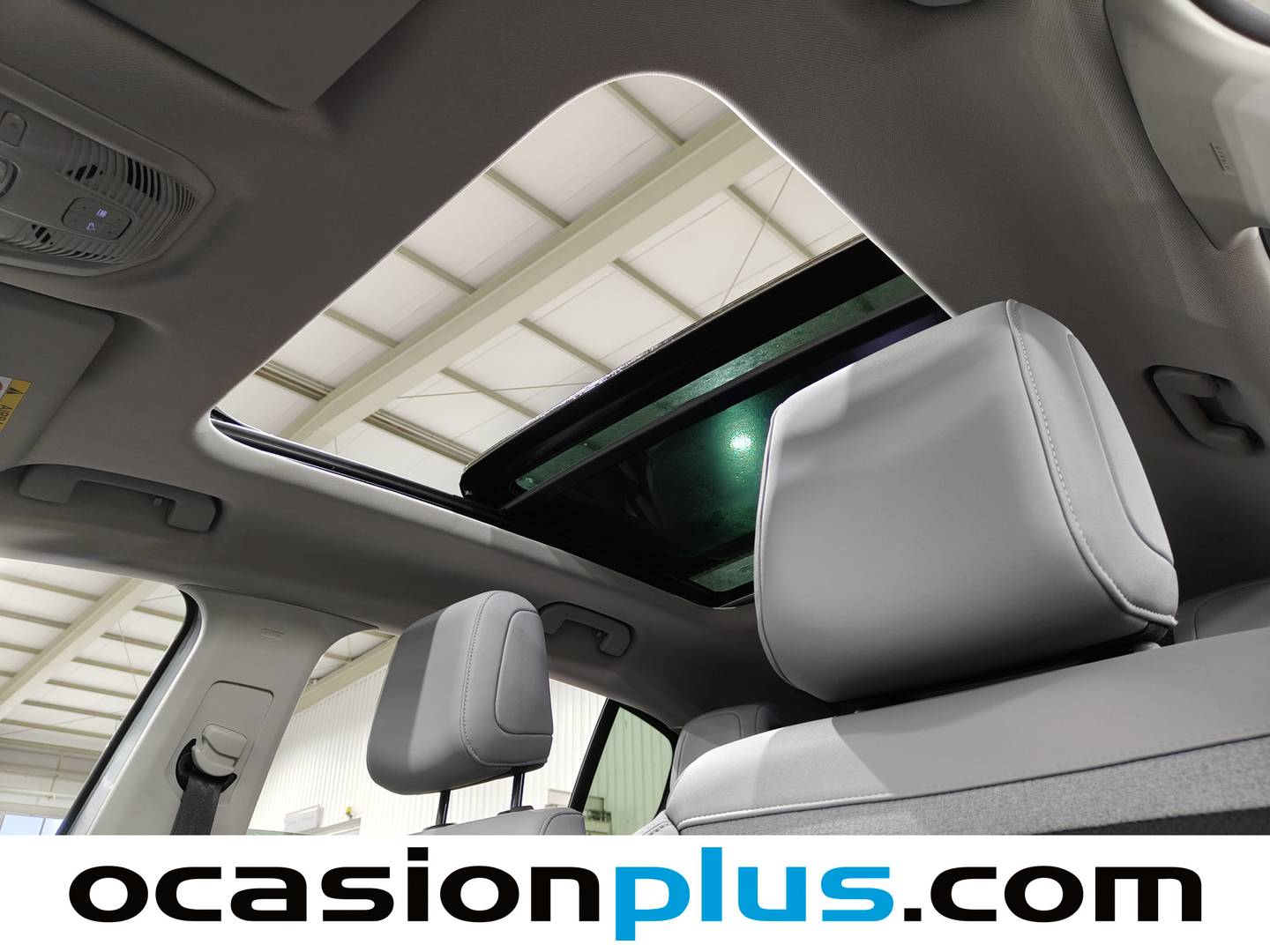 Foto Citroën C5 Aircross Citroen C5 Aircross Plug-in Hybrid Max e-EAT8 (225 CV)