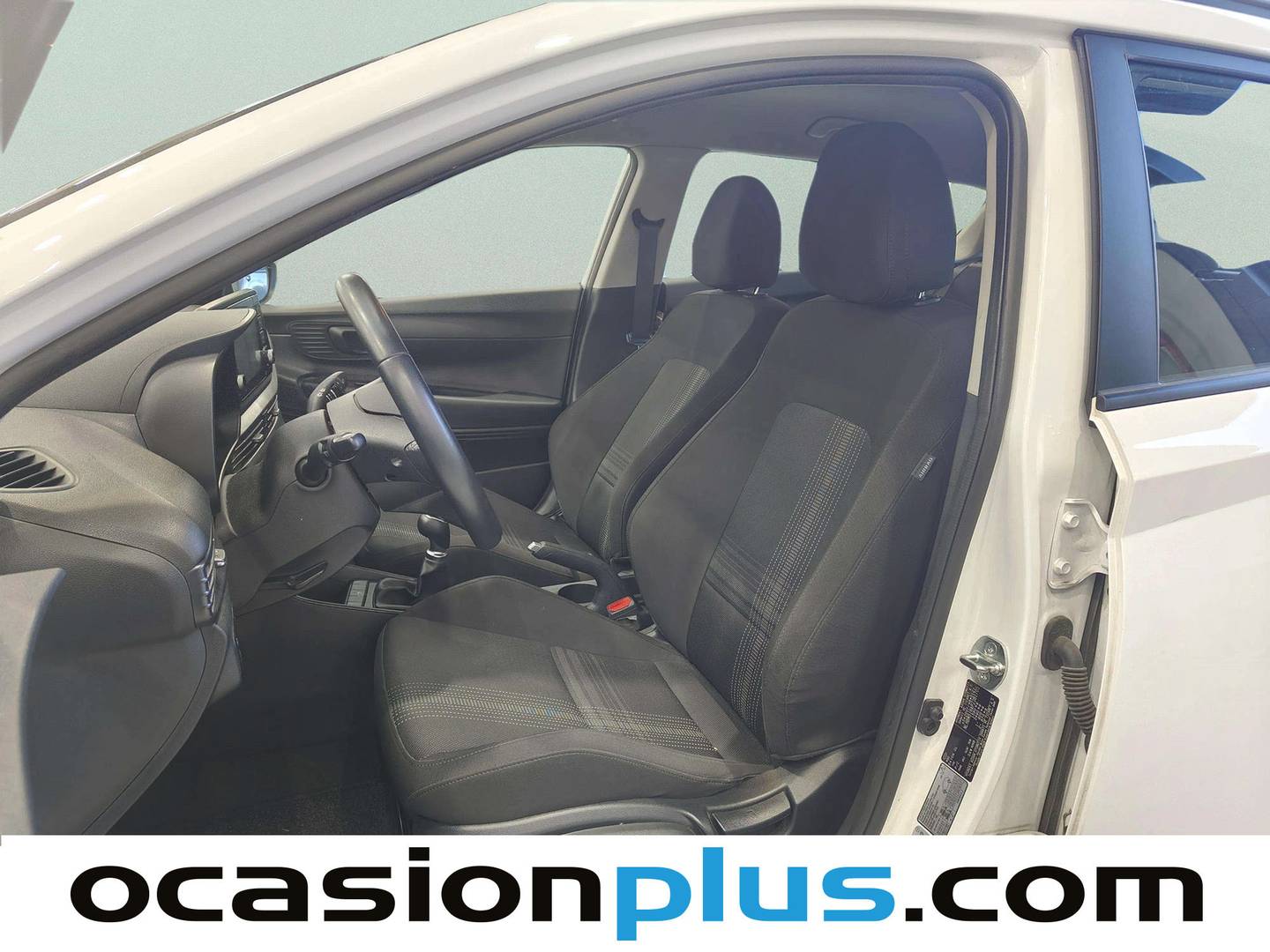 Foto Hyundai Bayon Hyundai Bayon 1.2 MPI Klass (84 CV)