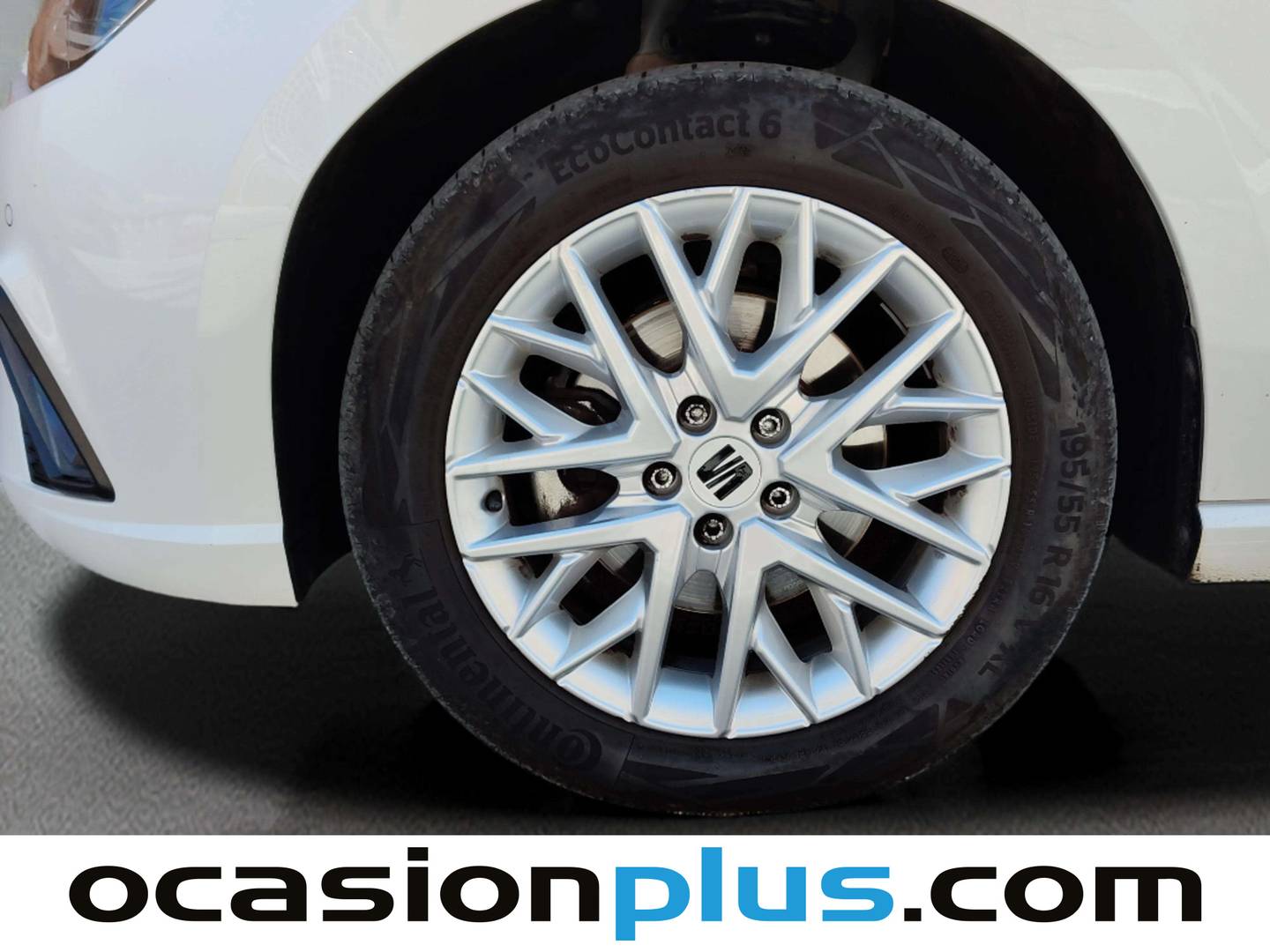 Seat Ibiza Seat Ibiza 1.0 TSI S&S Xcellence (115 CV) manual
