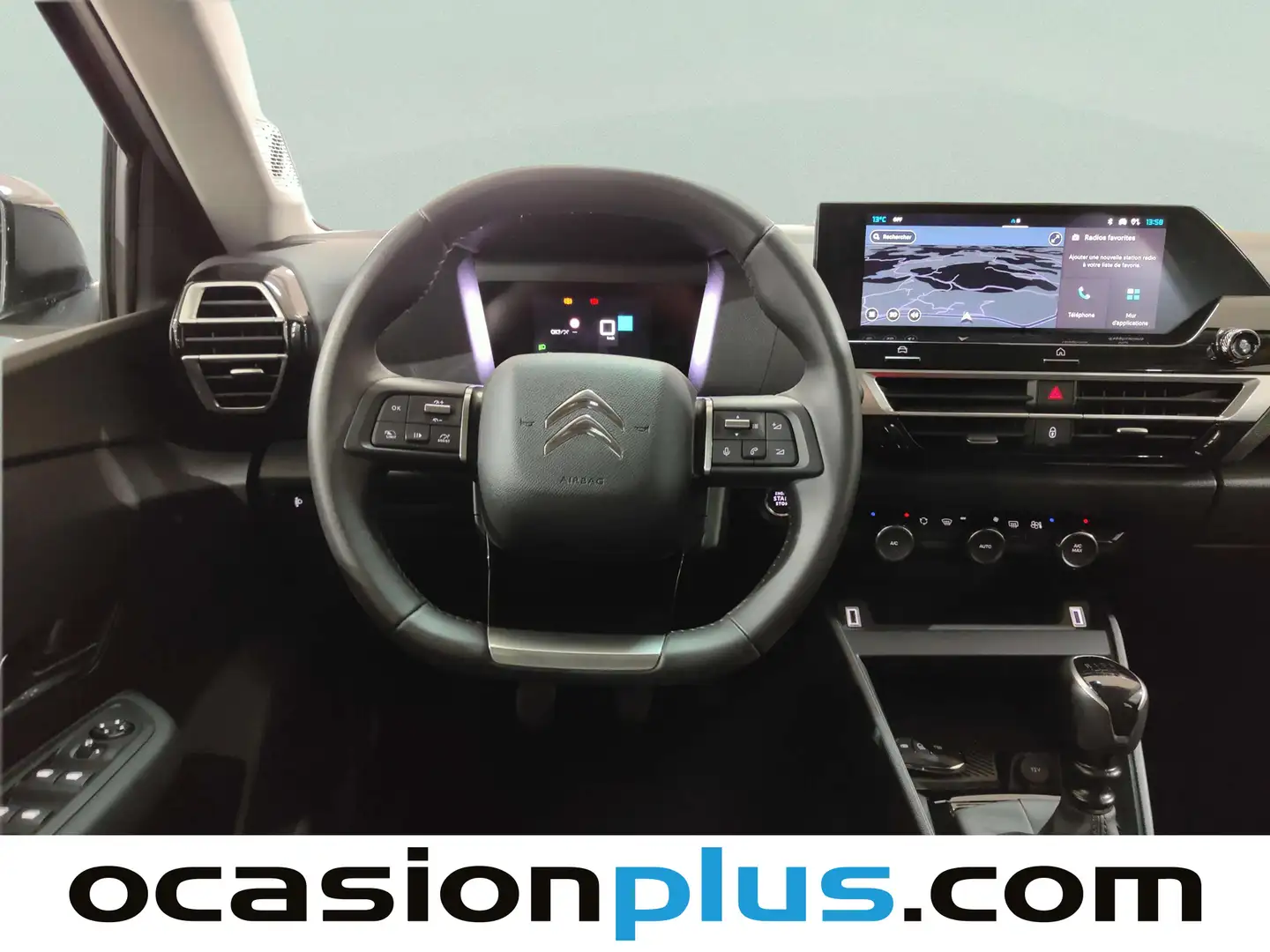 Foto Citroën C4 Citroen C4 PureTech 130 S&S 6v Plus (131 CV)