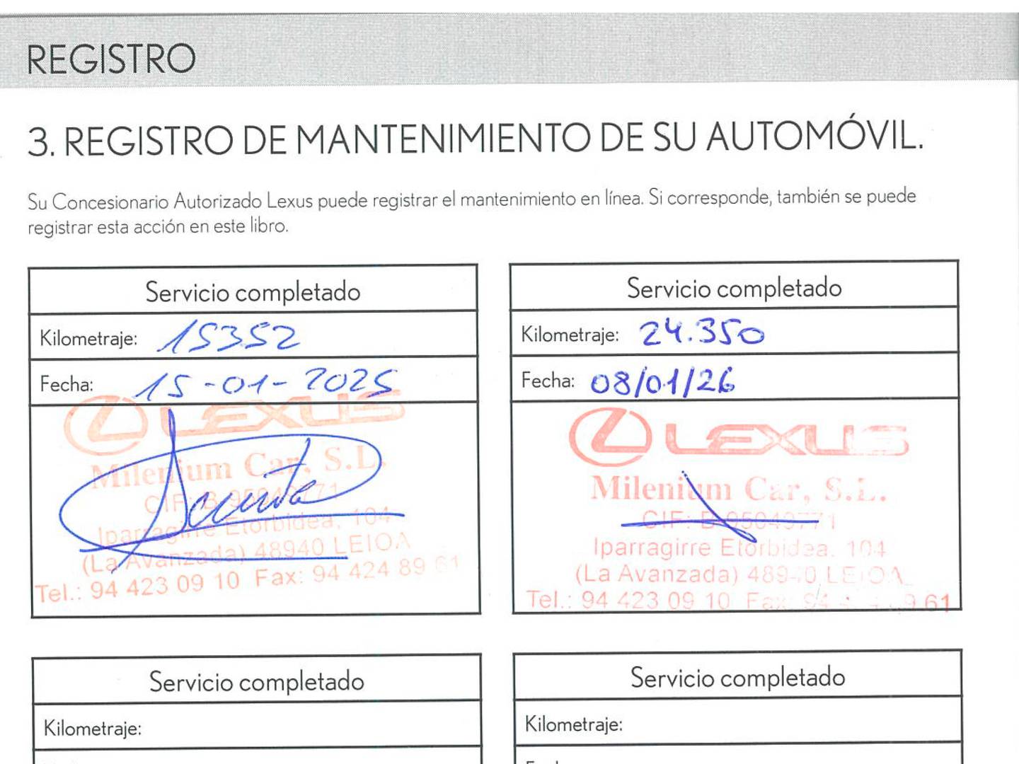 Foto Lexus UX Lexus UX 250h Premium (184 CV)