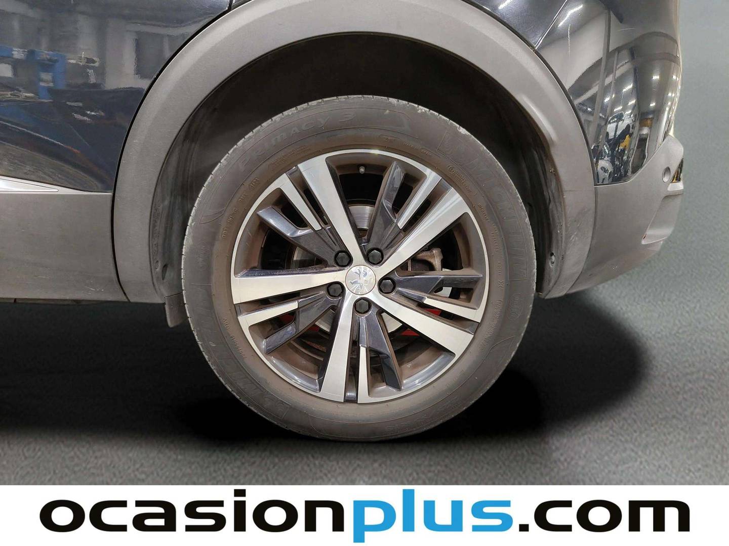 Peugeot 3008 Peugeot 3008 PureTech 130 S&S GT Line EAT8 (130 CV) automático