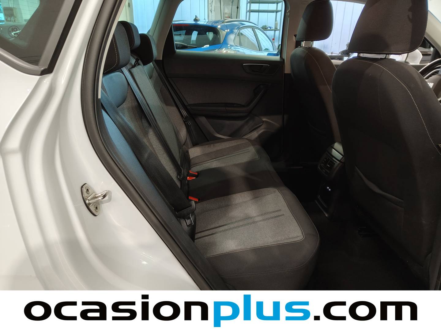 Foto Seat Ateca SEAT Ateca 1.5 TSI S&S Style XL (150 CV)