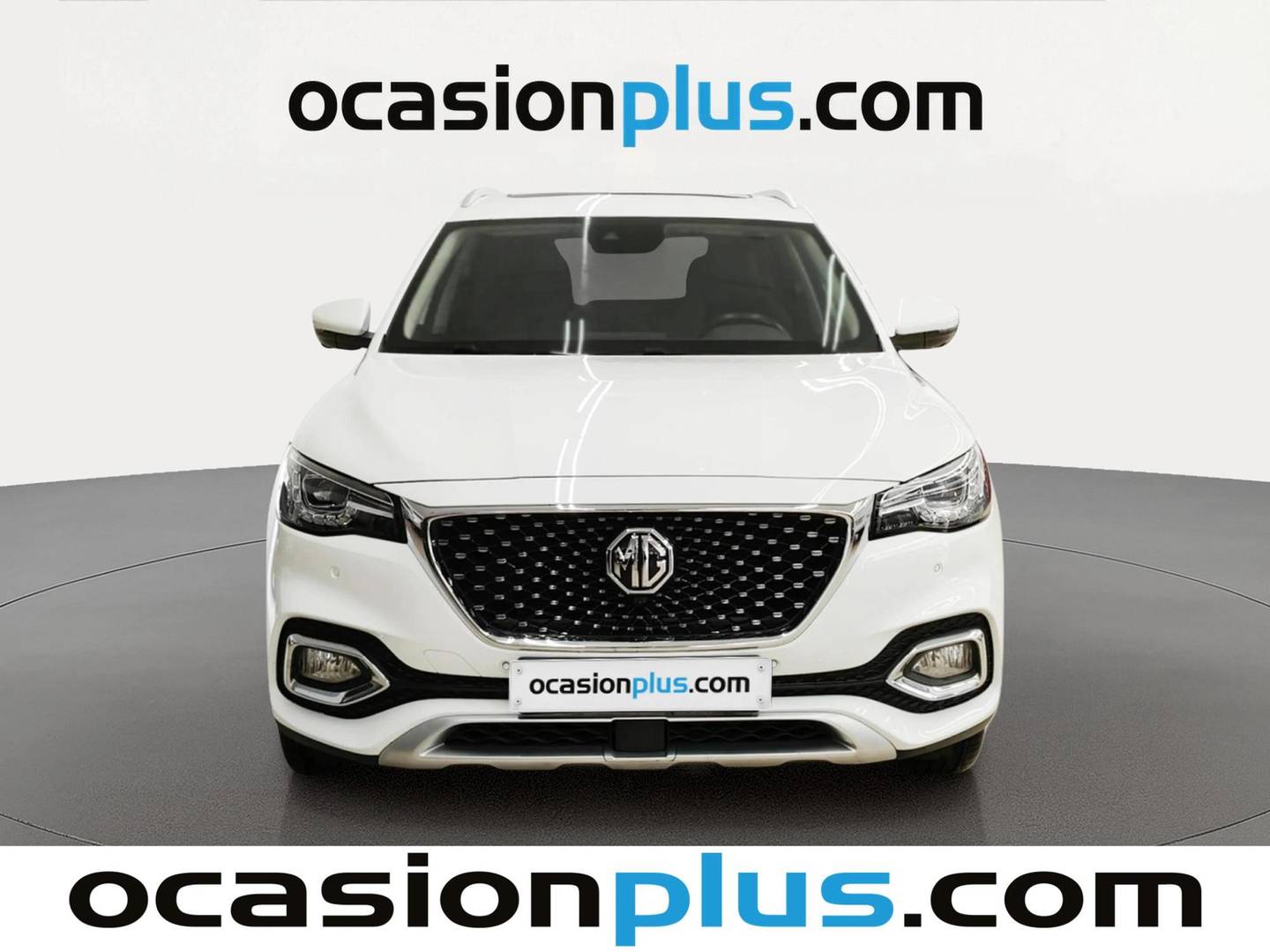 MG HS MG HS 1.5 Turbo GDI Luxury (162 CV) km 0