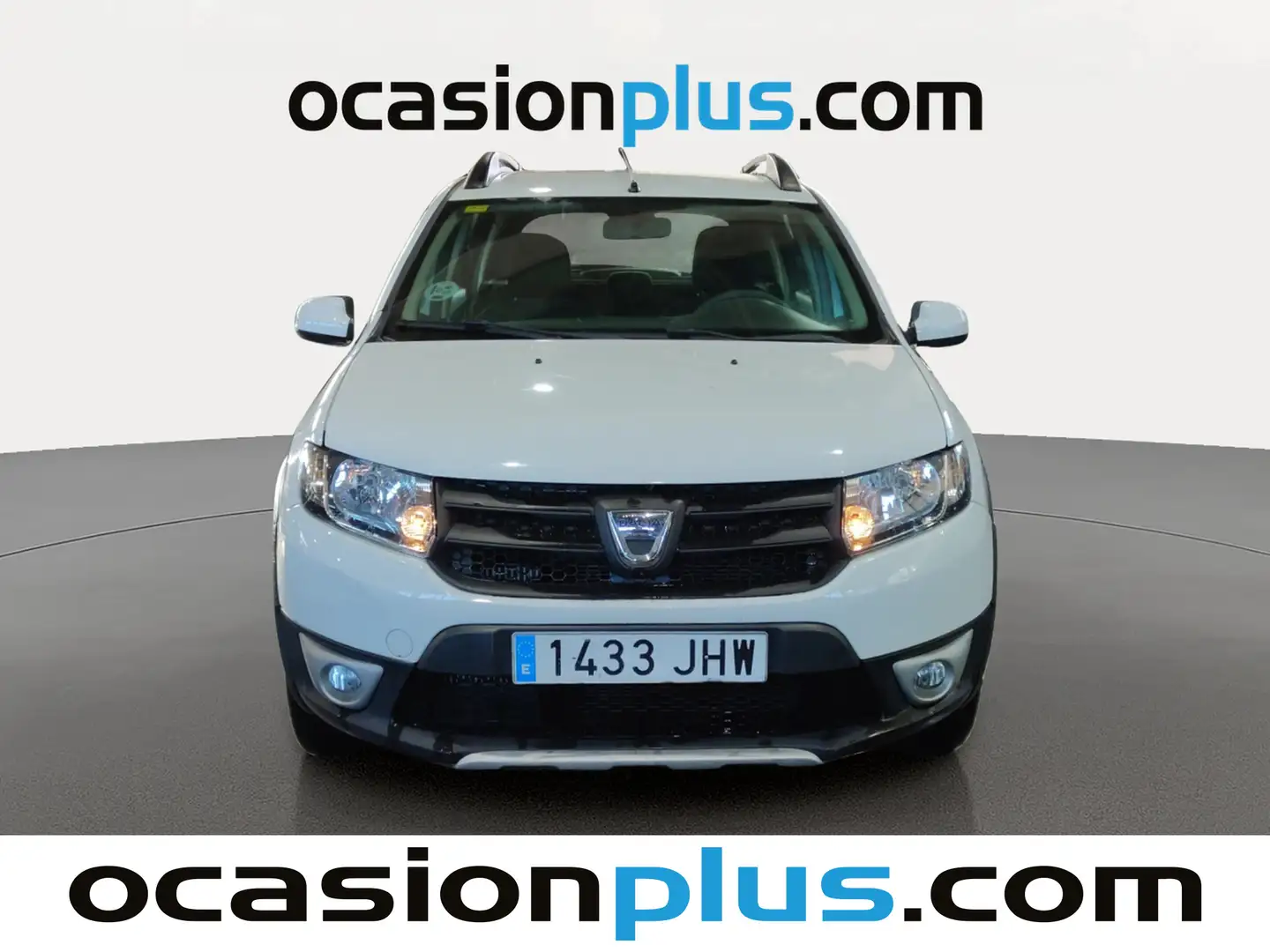 Foto Dacia Sandero Dacia Sandero dCi 90 Stepway (90 CV)
