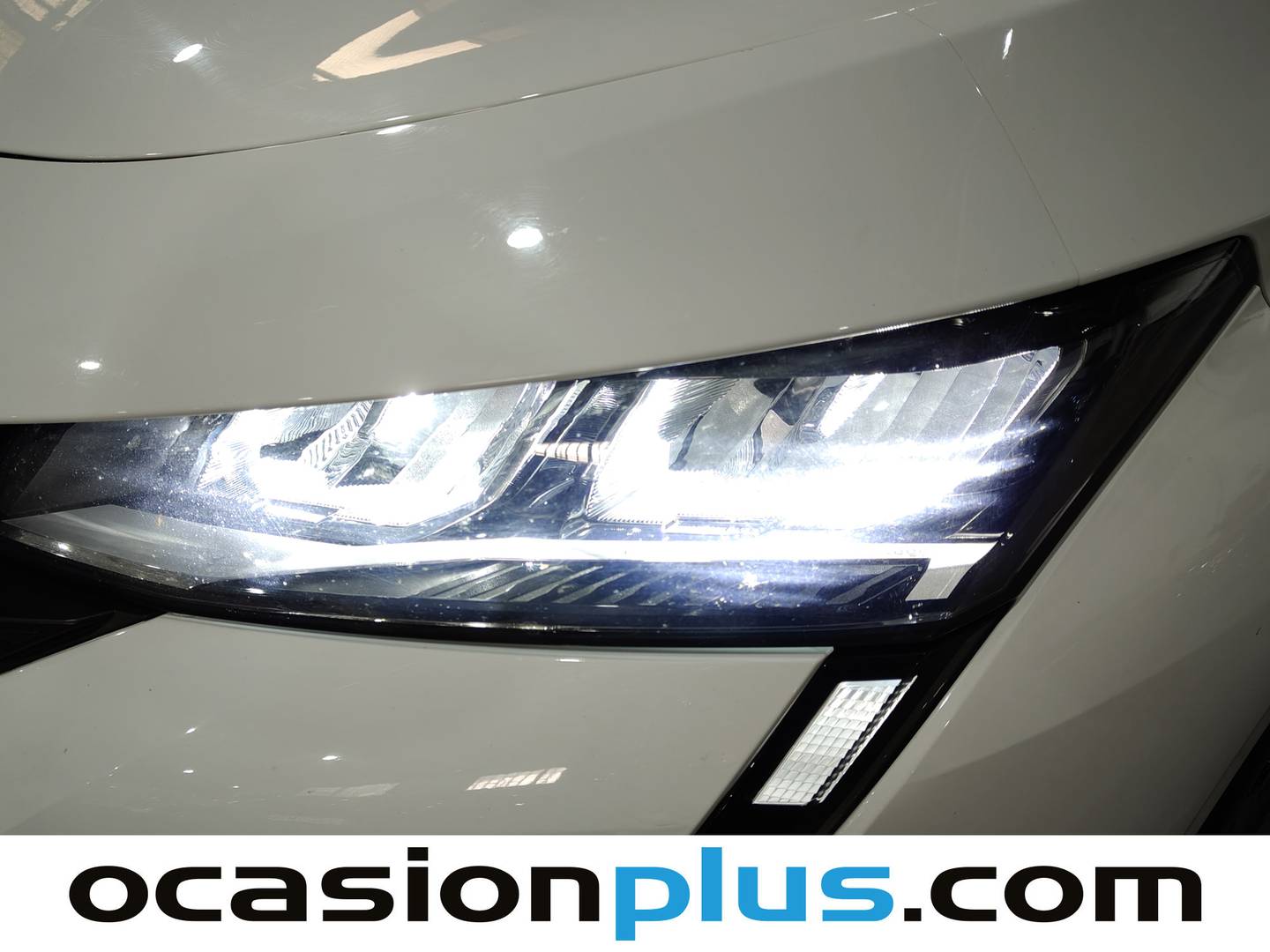 Peugeot 308 Peugeot 308 Active Pack BlueHDi S&S (130 CV) seminuevo