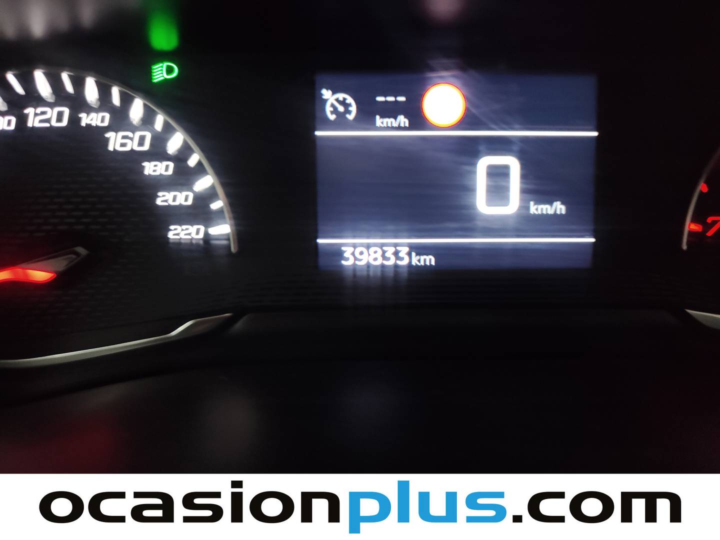 Peugeot 2008 Peugeot 2008 PureTech 100 S&S Allure  (100 CV) seminuevo