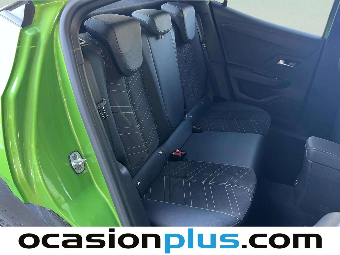 Opel Mokka Opel Mokka 1.2 T Ultimate Auto (130 CV) gasolina