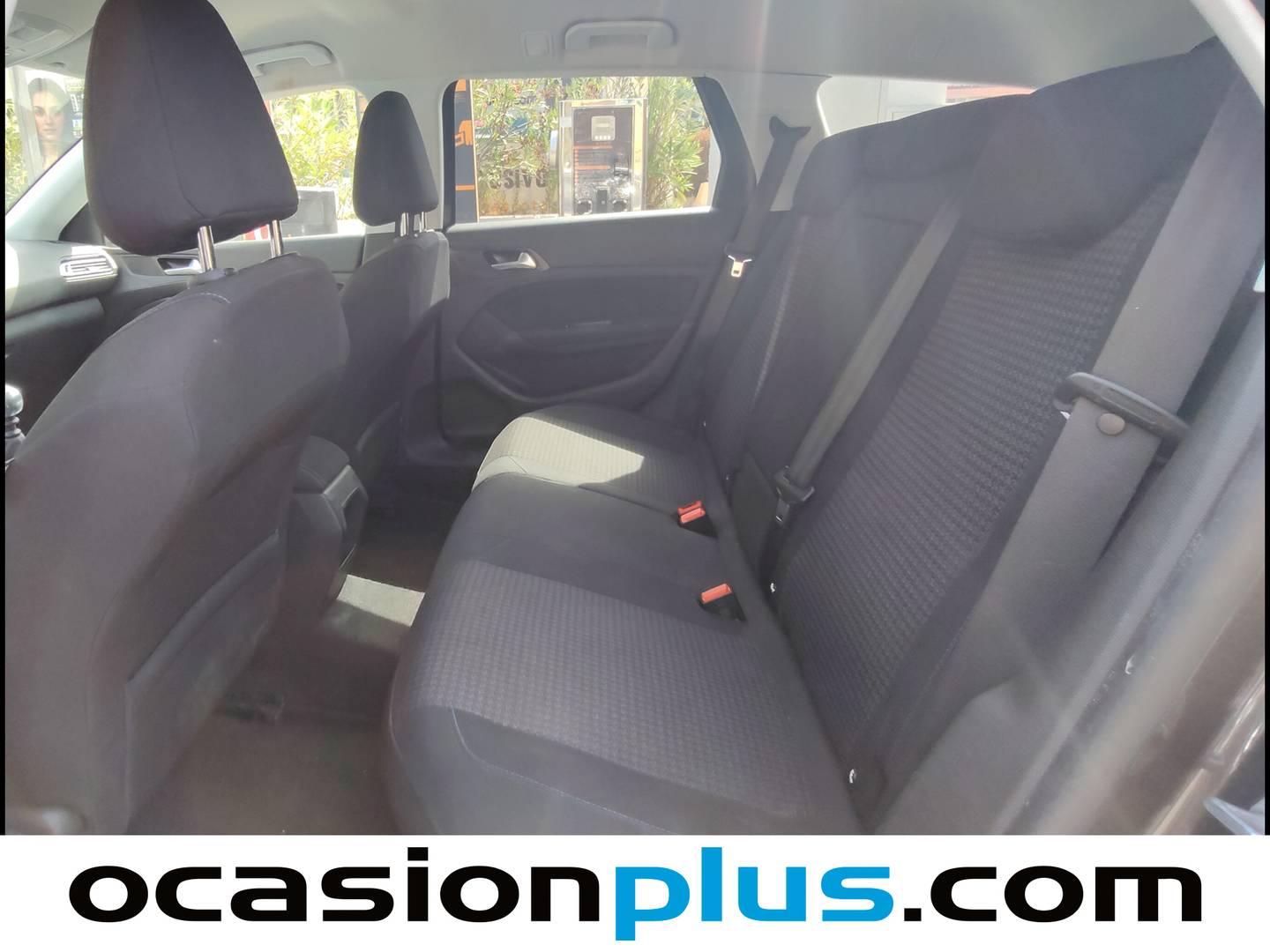 Foto asientos traseros Peugeot 308 Peugeot 308 SW PureTech 130 S&S Style (130 CV)