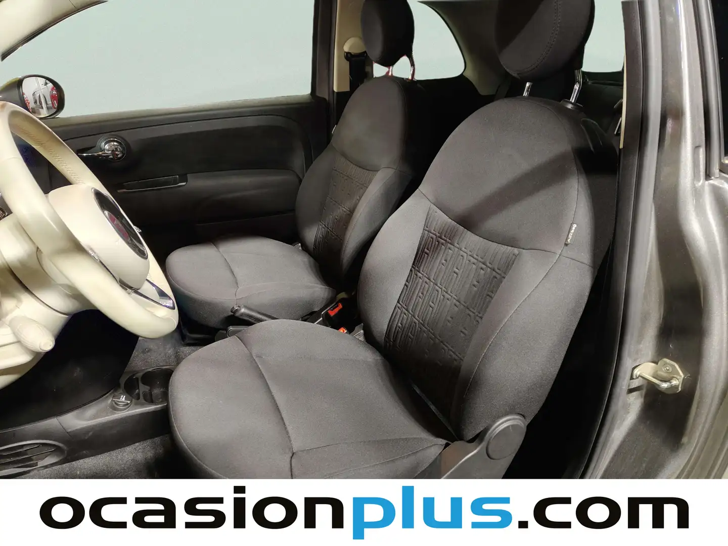 Foto Fiat 500 Fiat 500 1.0 Hybrid Dolcevita (70 CV)