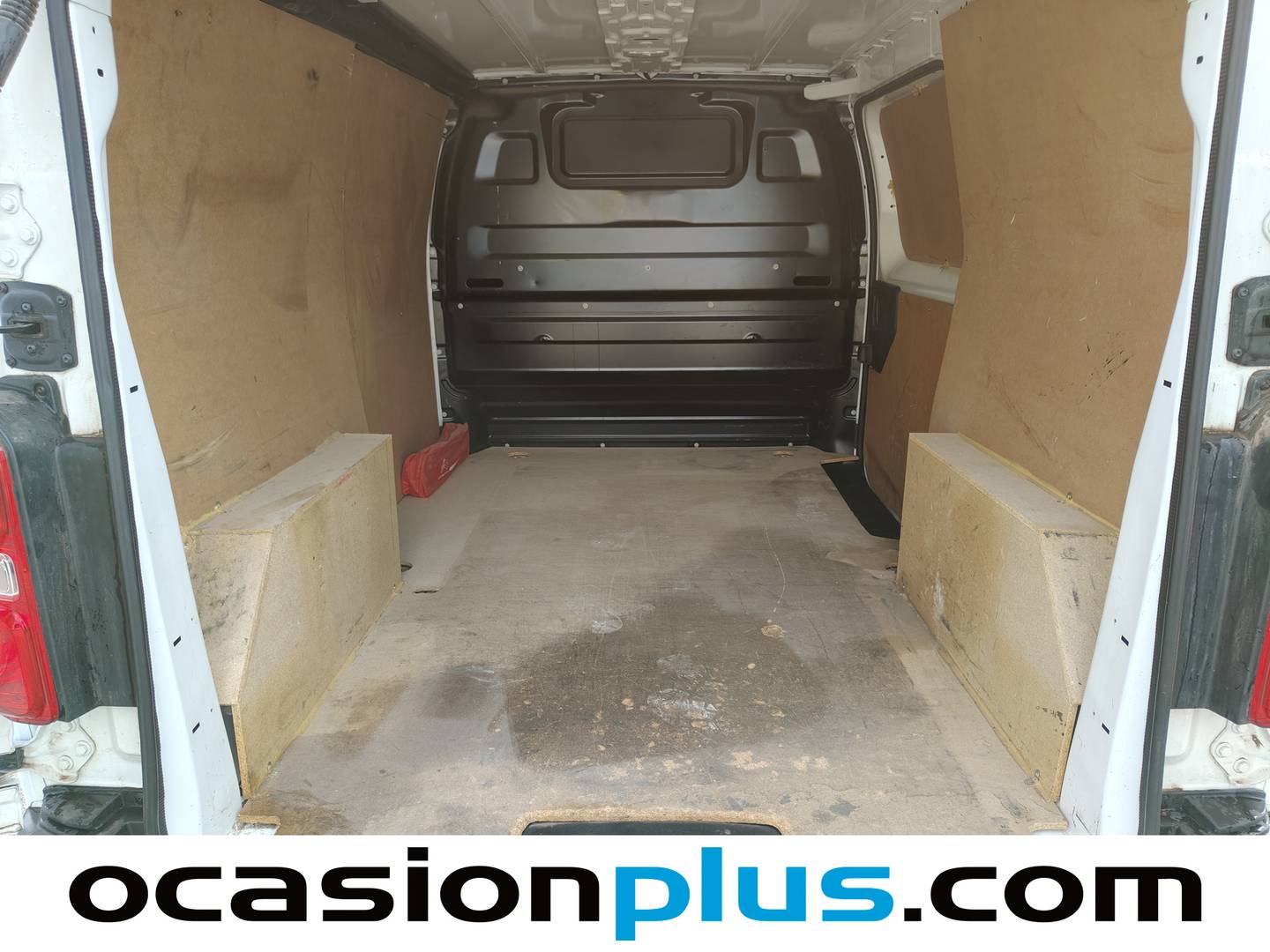 Foto Toyota Proace Toyota Proace Furgon 1.5D GX L1 (102 CV)