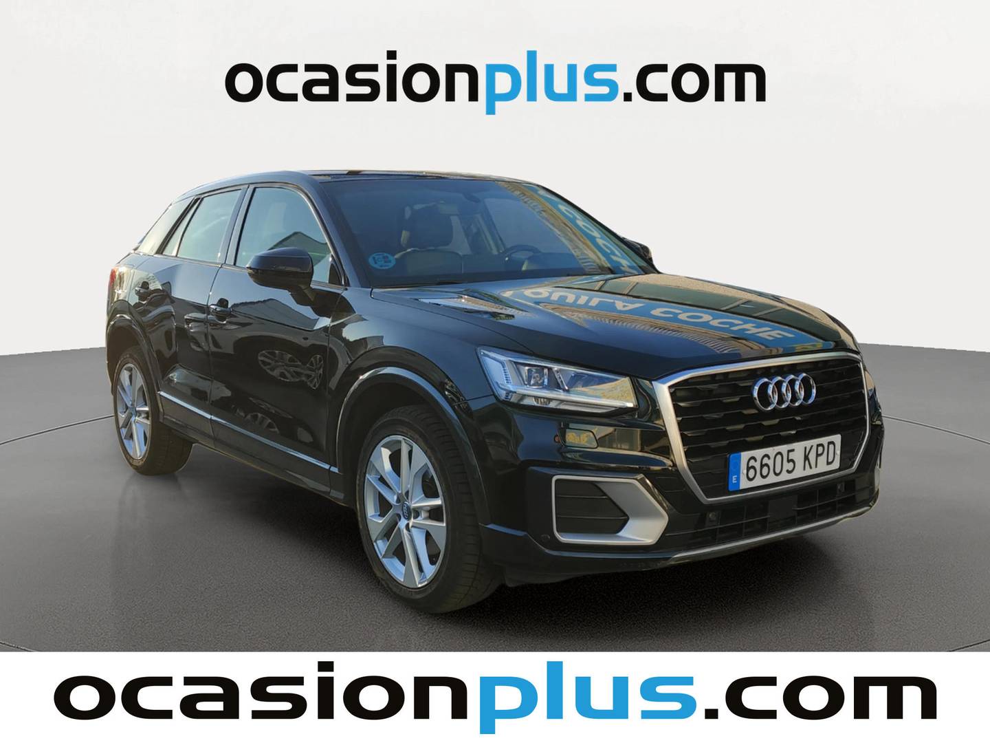 Foto Audi Q2 Audi Q2 design edition 1.0 TFSI ultra  (116 CV)