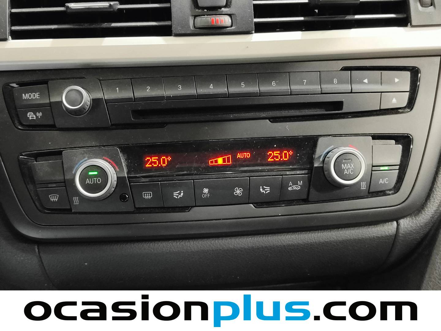 Foto BMW Serie 3 BMW Serie 3 320d (184 CV)