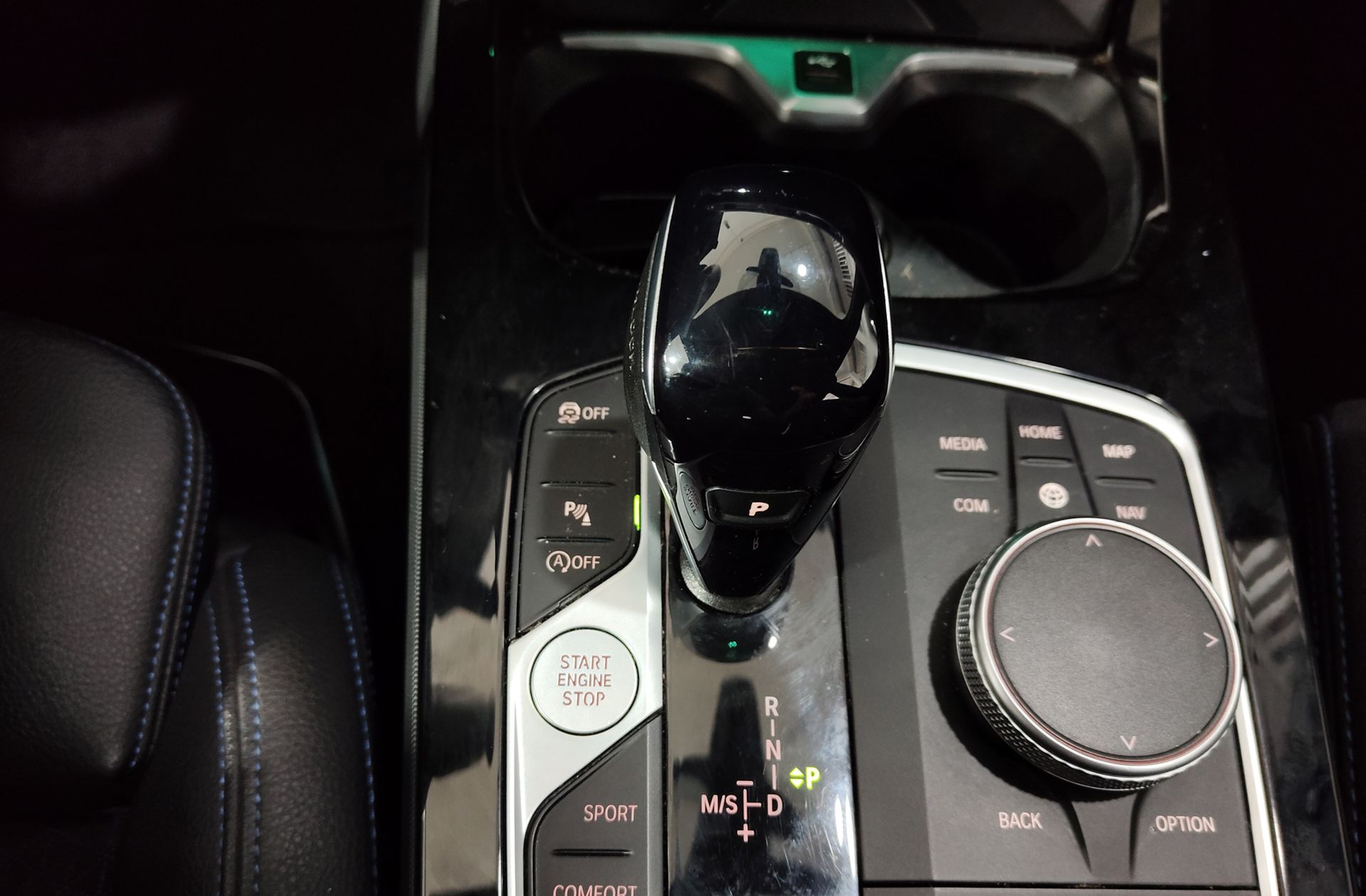 BMW Serie 1 118d Pack M - foto 6