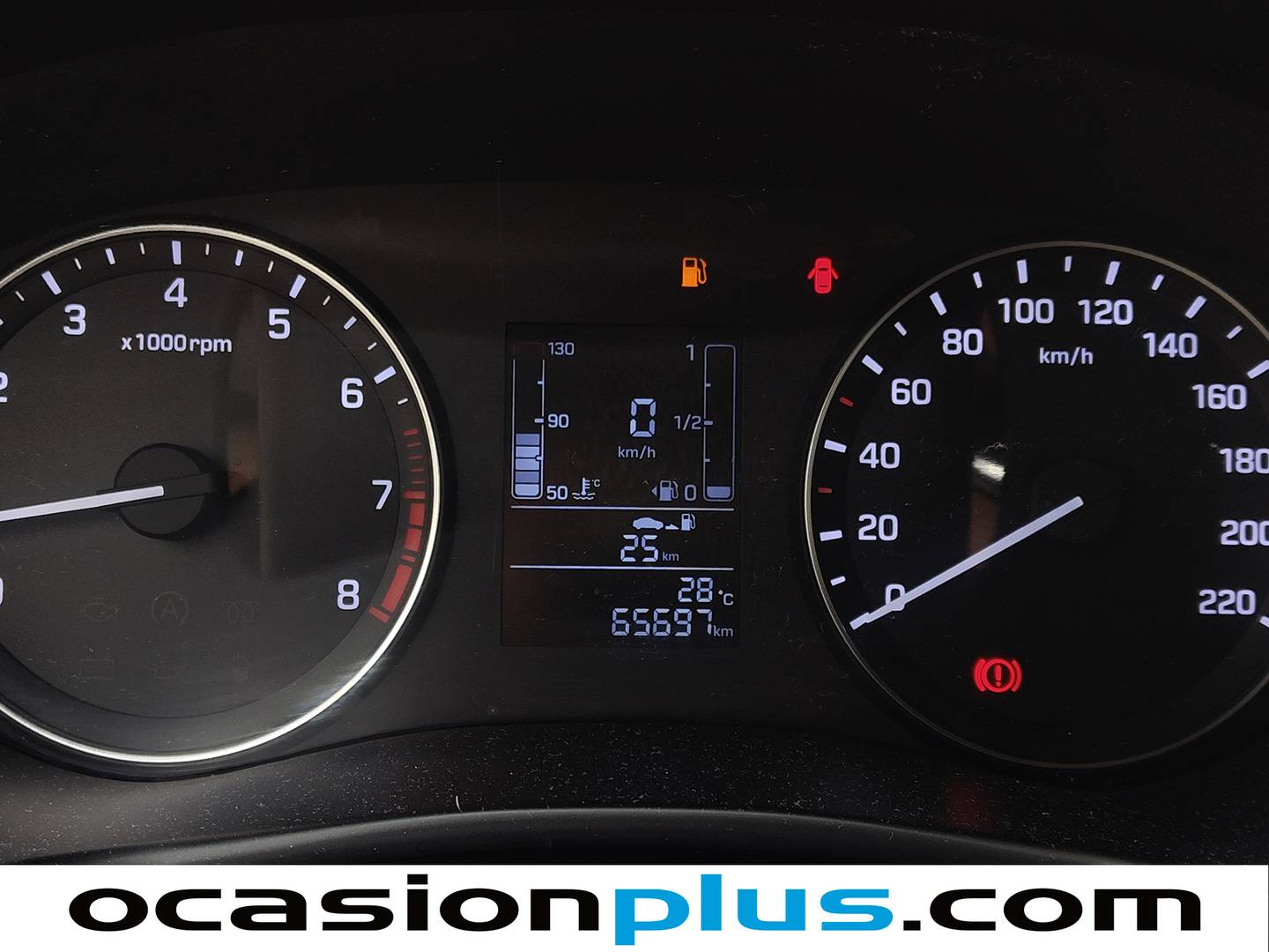Hyundai i20 Hyundai i20 1.2 MPI Fresh (84 CV) barato