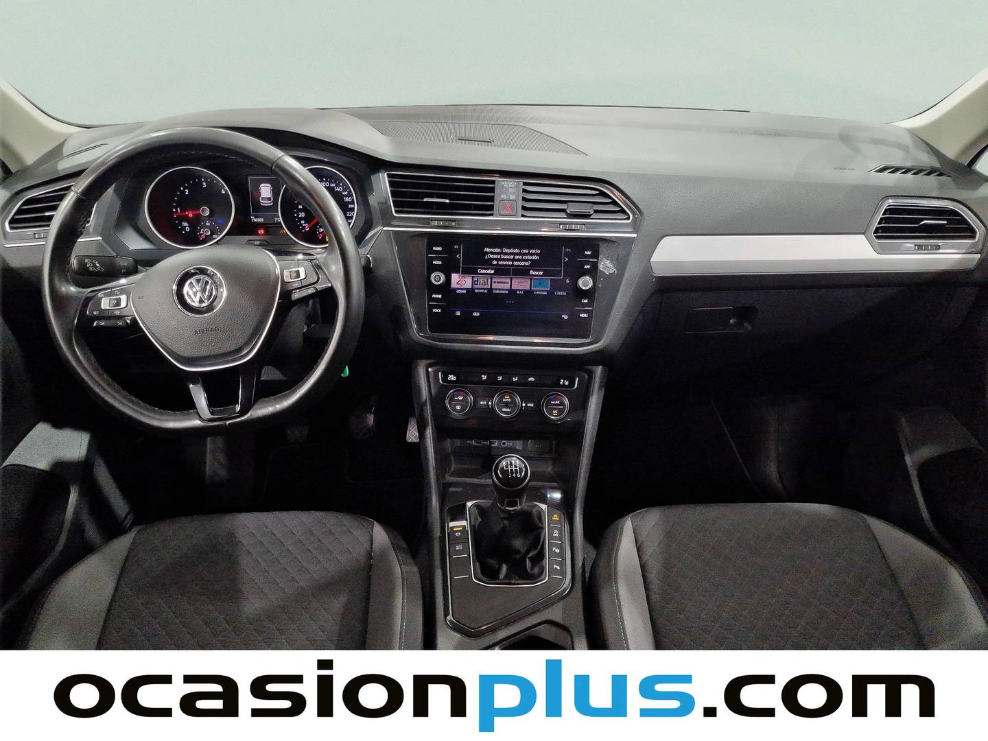 Volkswagen Tiguan Volkswagen Tiguan Advance 2.0 TDI (150 CV) Pack R-Line seminuevo