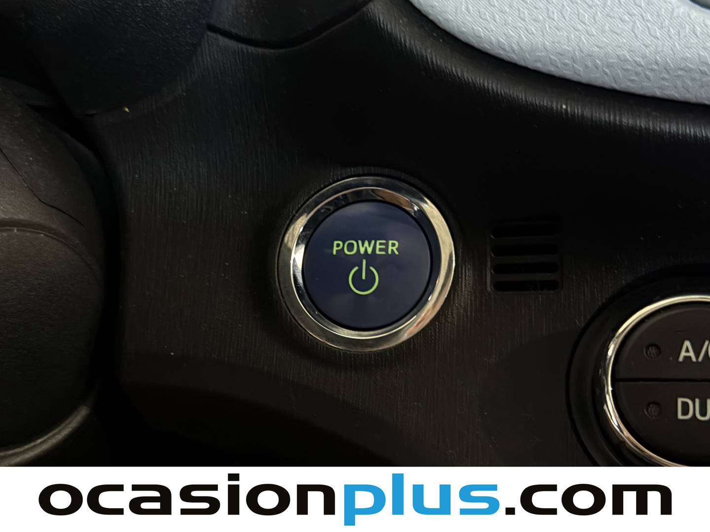 Equipamiento del Toyota Yaris Toyota Yaris 1.5 Hybrid Active (100 CV)