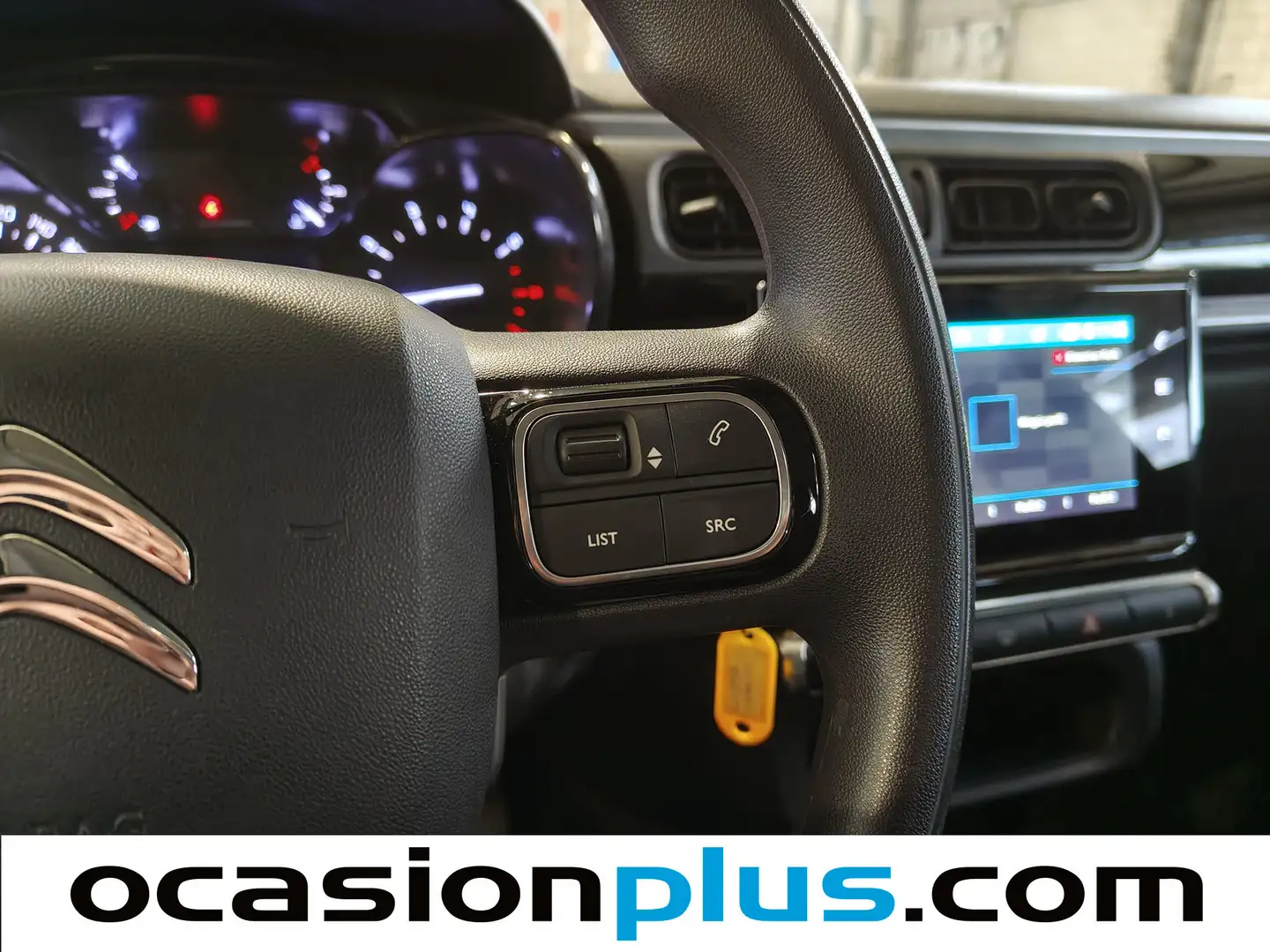 Foto Citroën C3 Origin Citroen C3 Origin Plus BlueHDi (102 CV)