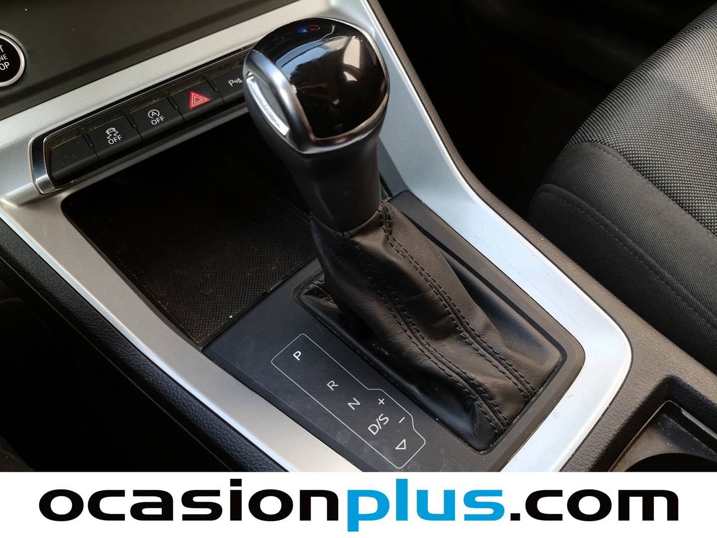 Audi Q3 Audi Q3 Advanced 45 TFSI quattro (245 CV) S tronic de segunda mano