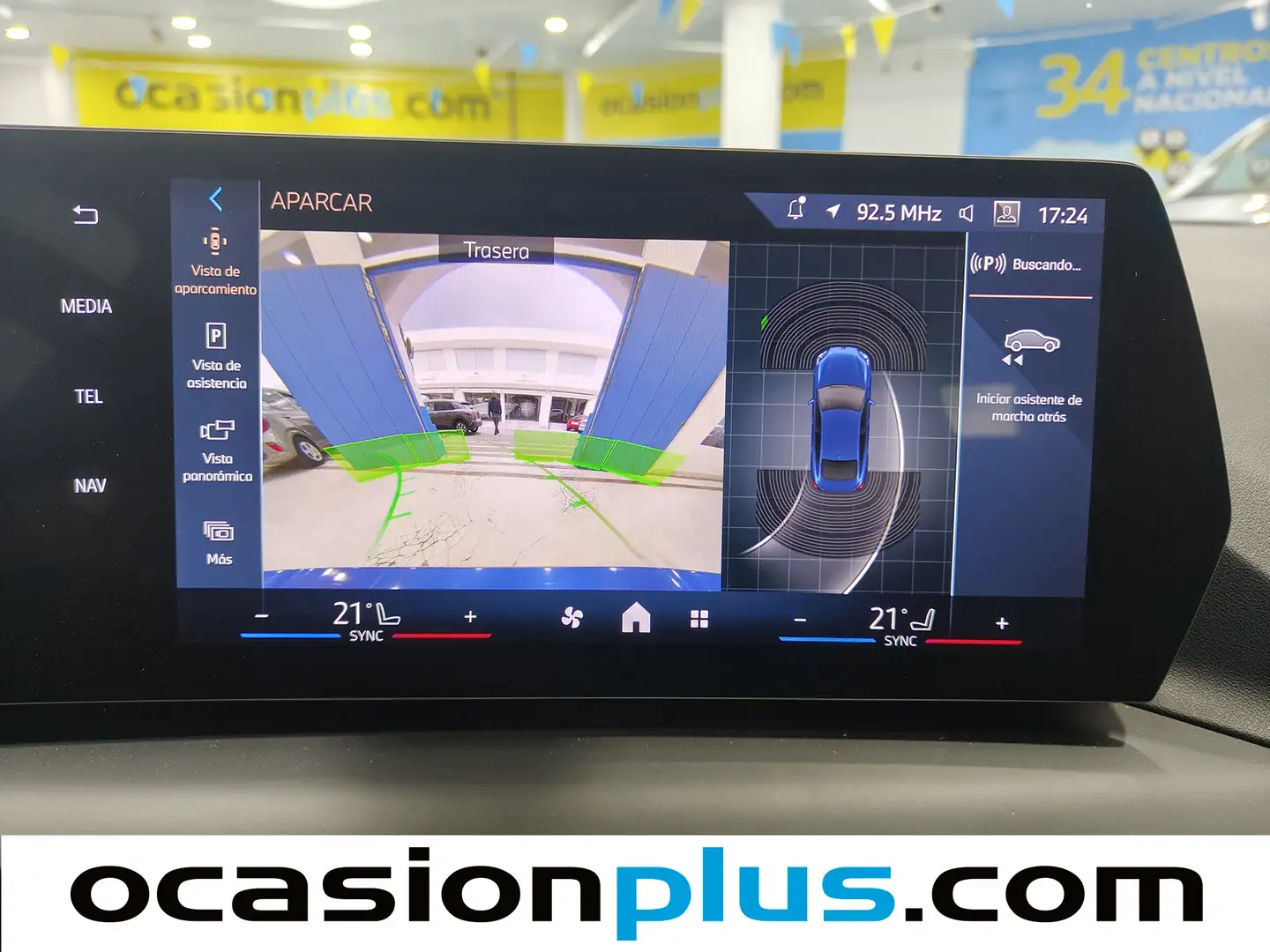 Foto BMW Serie 2 BMW Serie 2 218d Gran Coupe  (150 CV) pack M