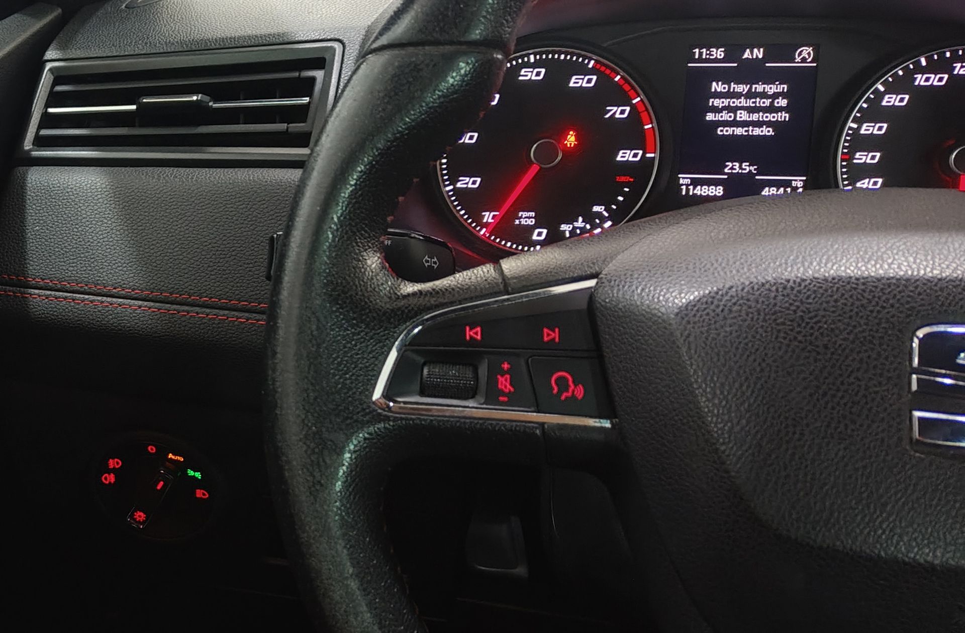 SEAT Arona 1.0 TSI FR - foto 29