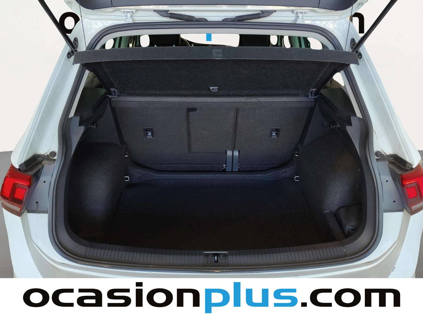 Foto asientos delanteros Volkswagen Tiguan Volkswagen Tiguan Advance 2.0 TDI BMT (150 CV) Pack R-Line