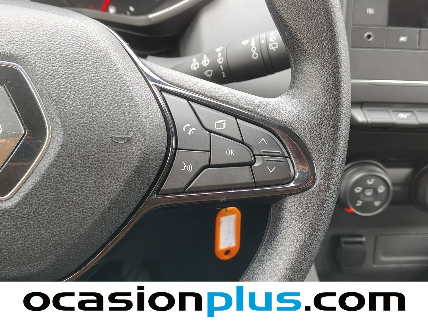 Foto Renault Clio Renault Clio Business SCe (72 CV)