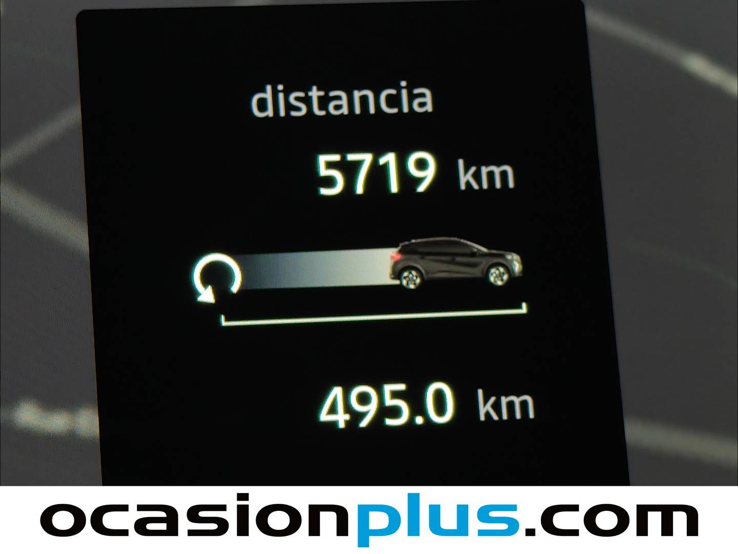 Foto Renault Captur Renault Captur Techno E-Tech Híbrido (145 CV)