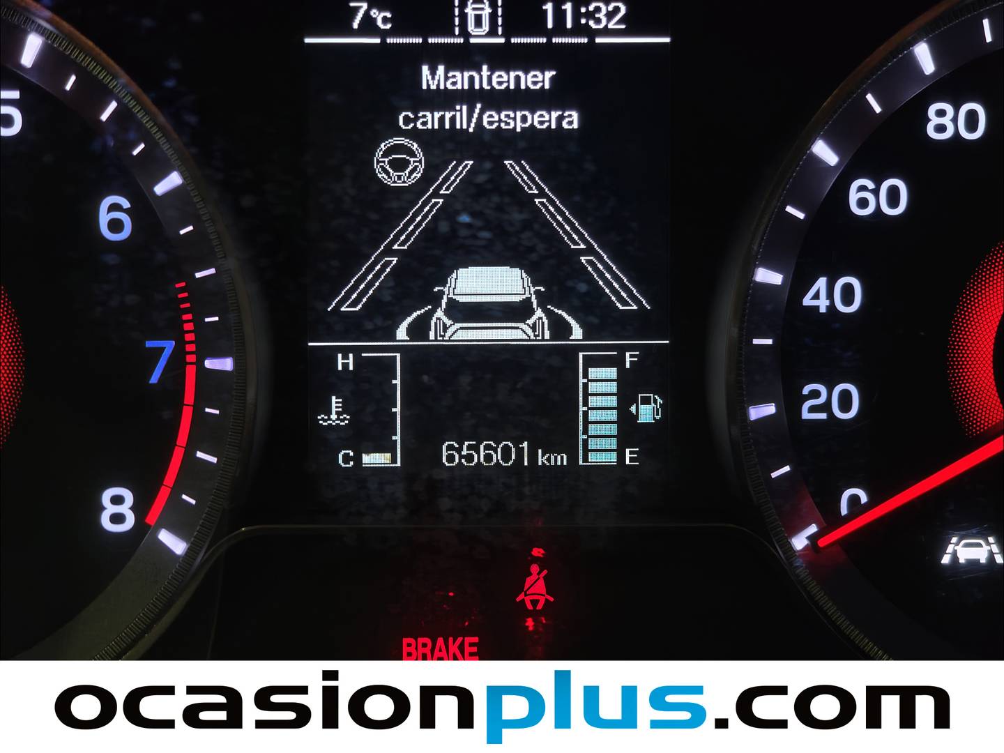 Foto SsangYong Tivoli Ssangyong Tivoli G12T Urban Plus (128 CV)