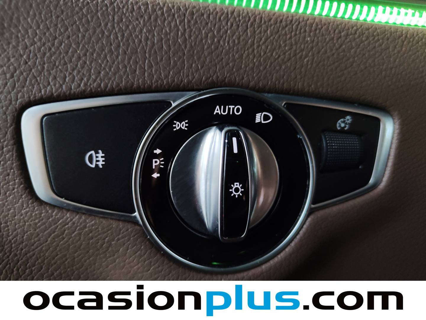 Foto Mercedes Clase E Mercedes-Benz Clase E E 350 d (258 CV)