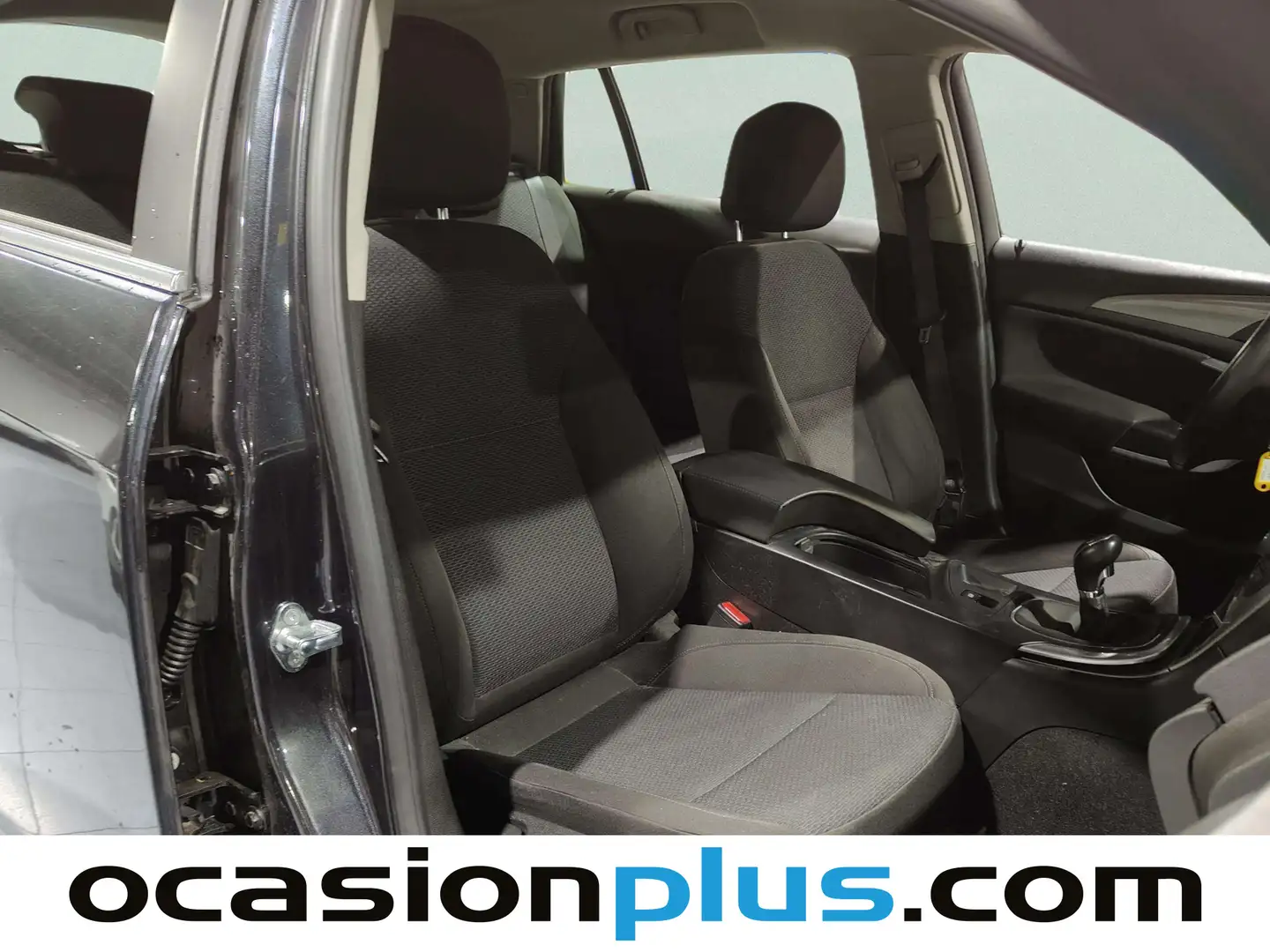 Foto Opel Insignia Opel Insignia 2.0 CDTI ecoFlex S&S Business (140 CV)