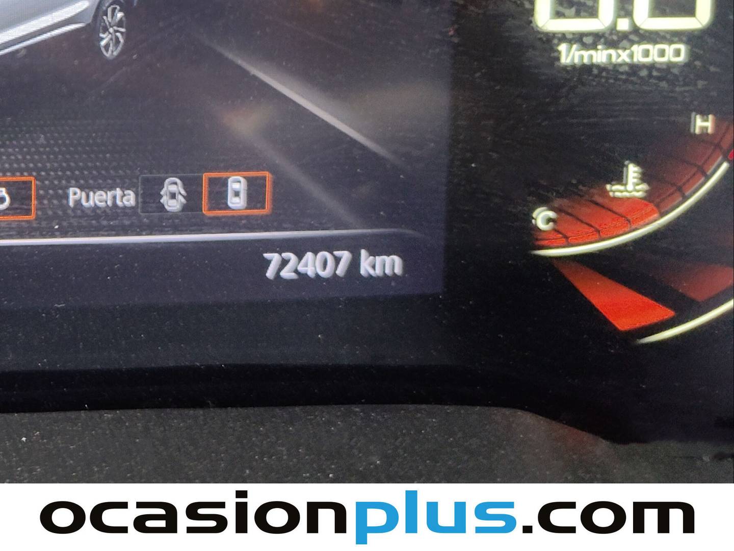 MG ZS MG ZS 1.5 Luxury (106 CV) seminuevo
