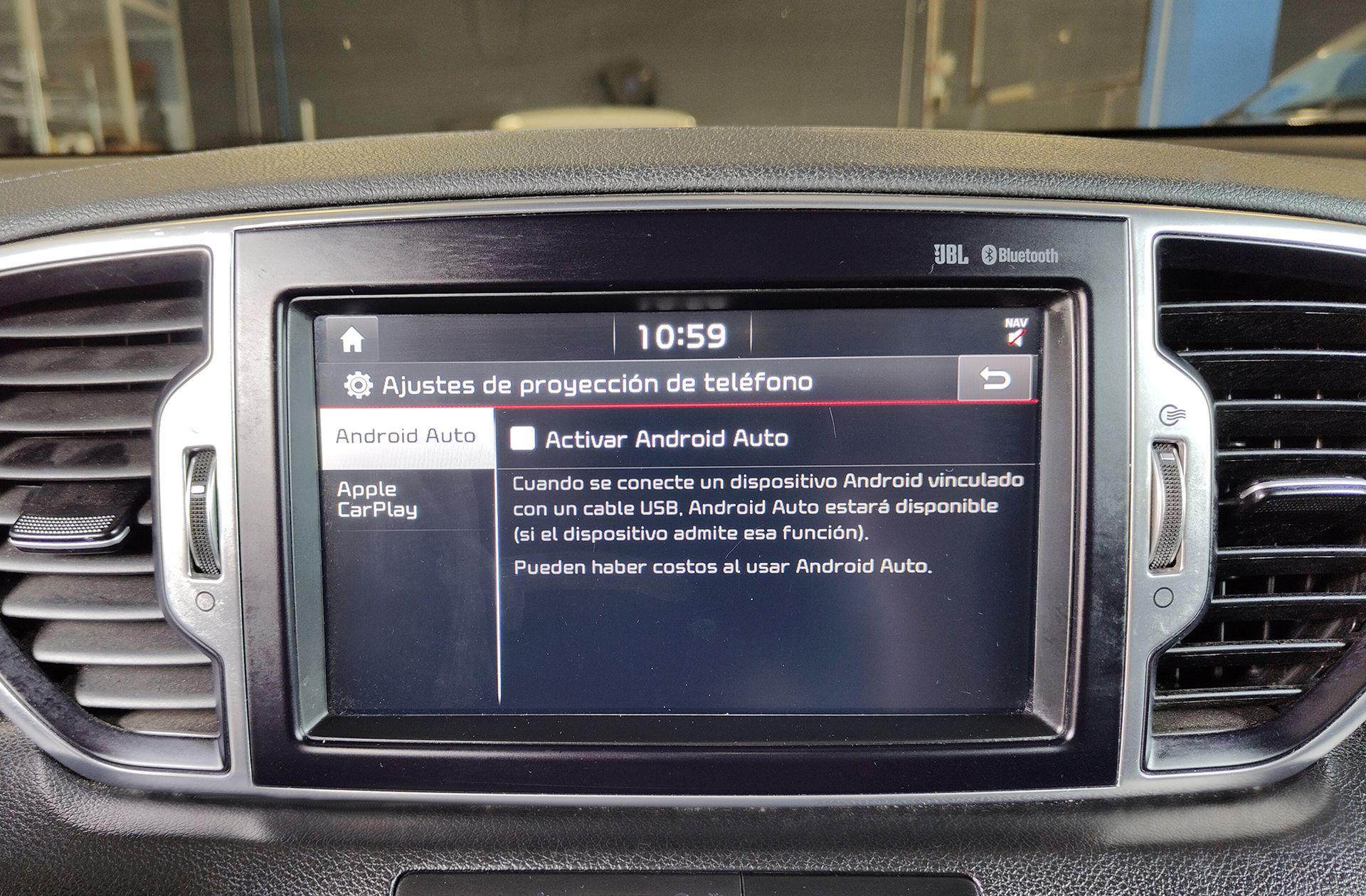 Kia Sportage 1.7 CRDi VGT Eco-Dynamic GT Line 4x2 DCT - foto 9