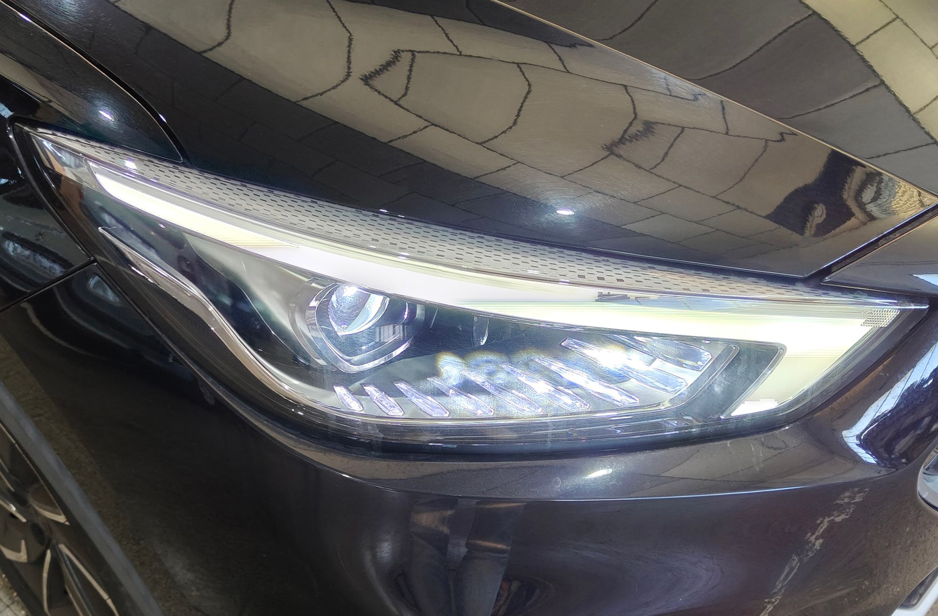 MG ZS 1.0T Luxury - foto 14