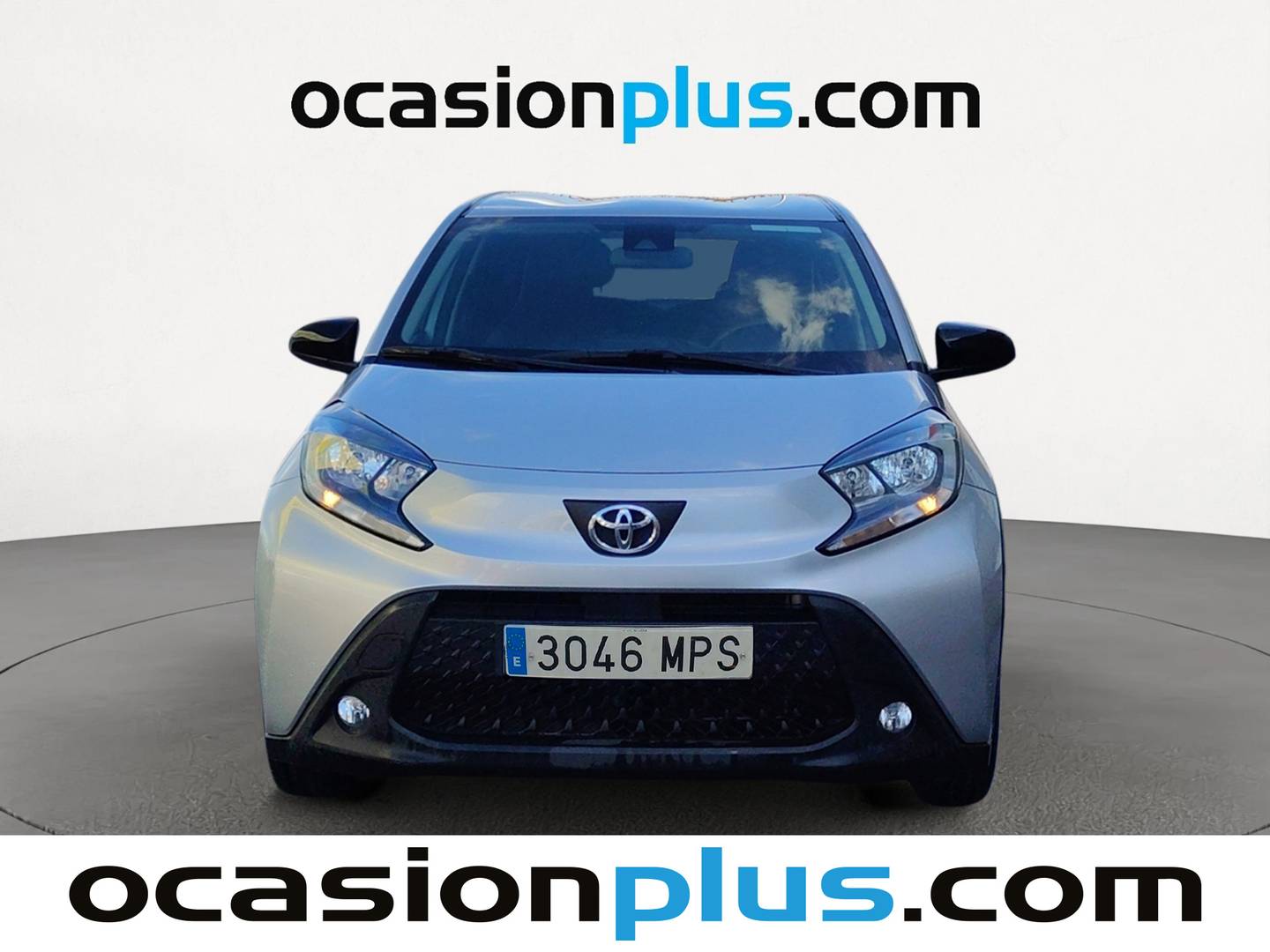 Foto Toyota Aygo X Cross Toyota Aygo X Cross 1.0 VVT-I Play (72 CV)