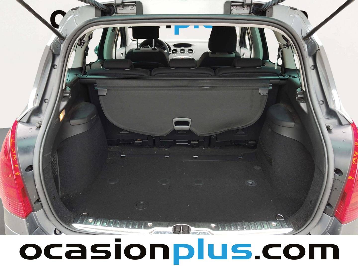 Peugeot 308 Peugeot 308 SW 1.6 VTi Active (120 CV) manual