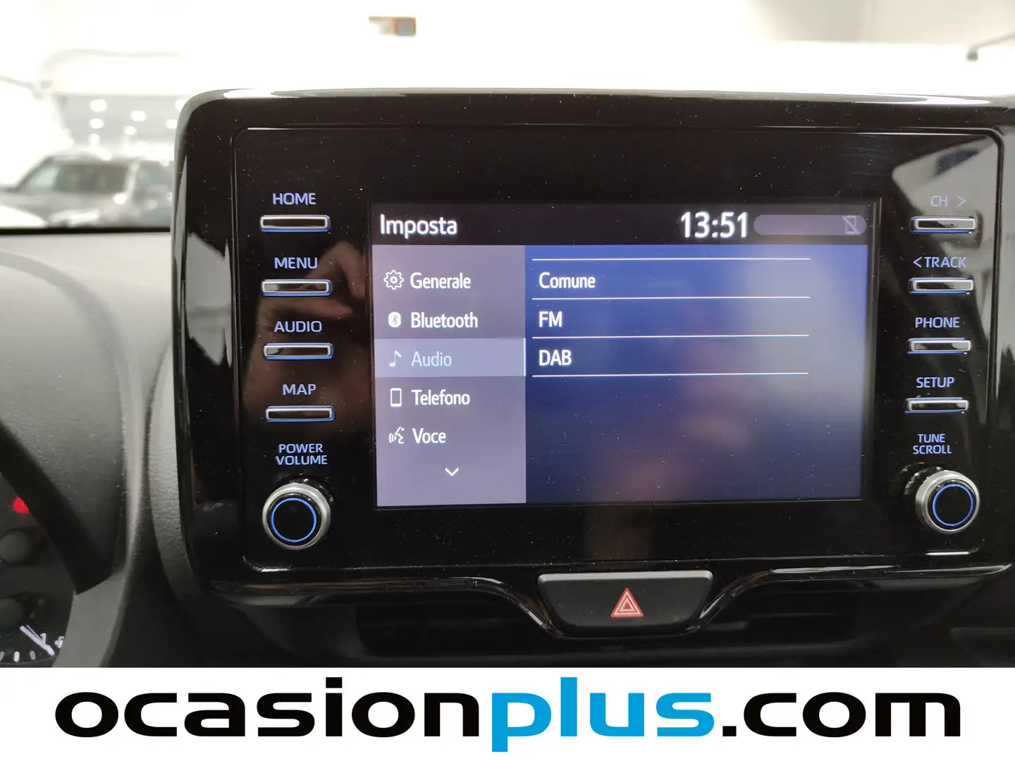 Foto Toyota Yaris Toyota Yaris 1.0 Active (69 CV)