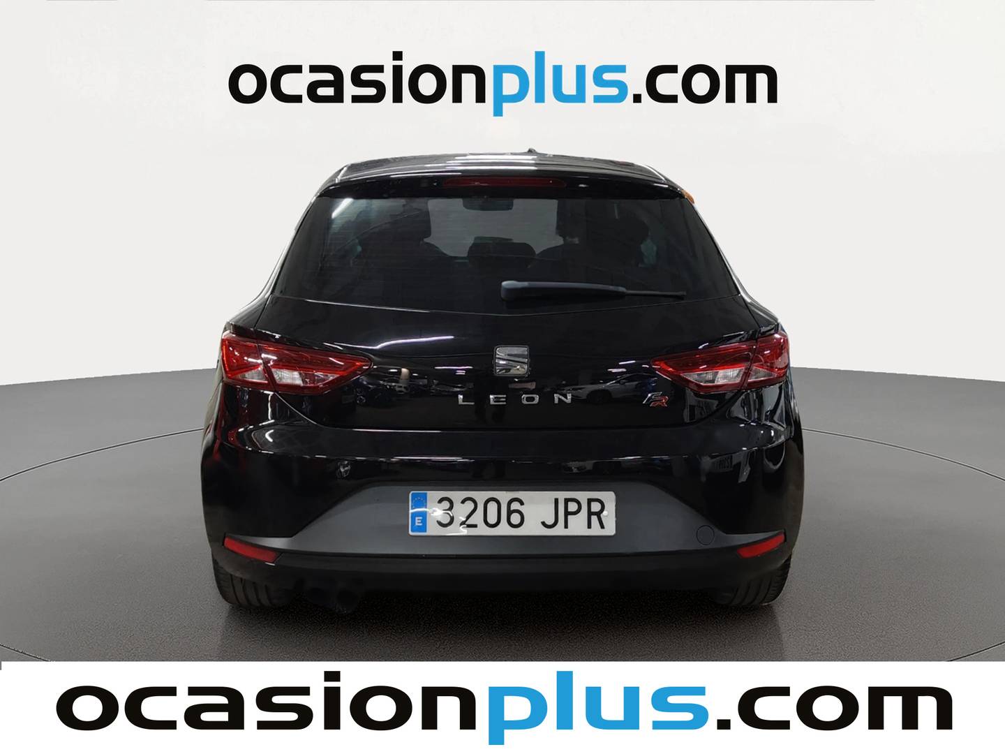 Seat León Seat León SC 2.0 TDI S&S FR (184 CV) km 0