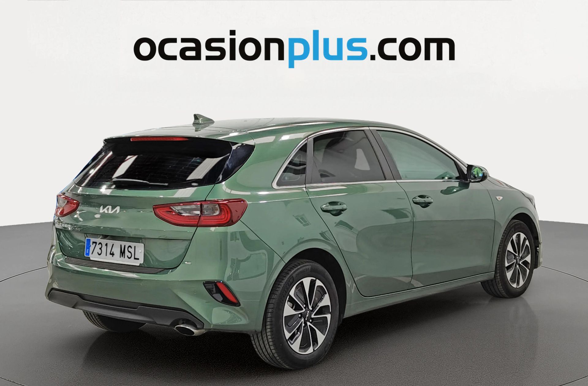 Kia Ceed 1.0 T-GDi Drive - foto 4
