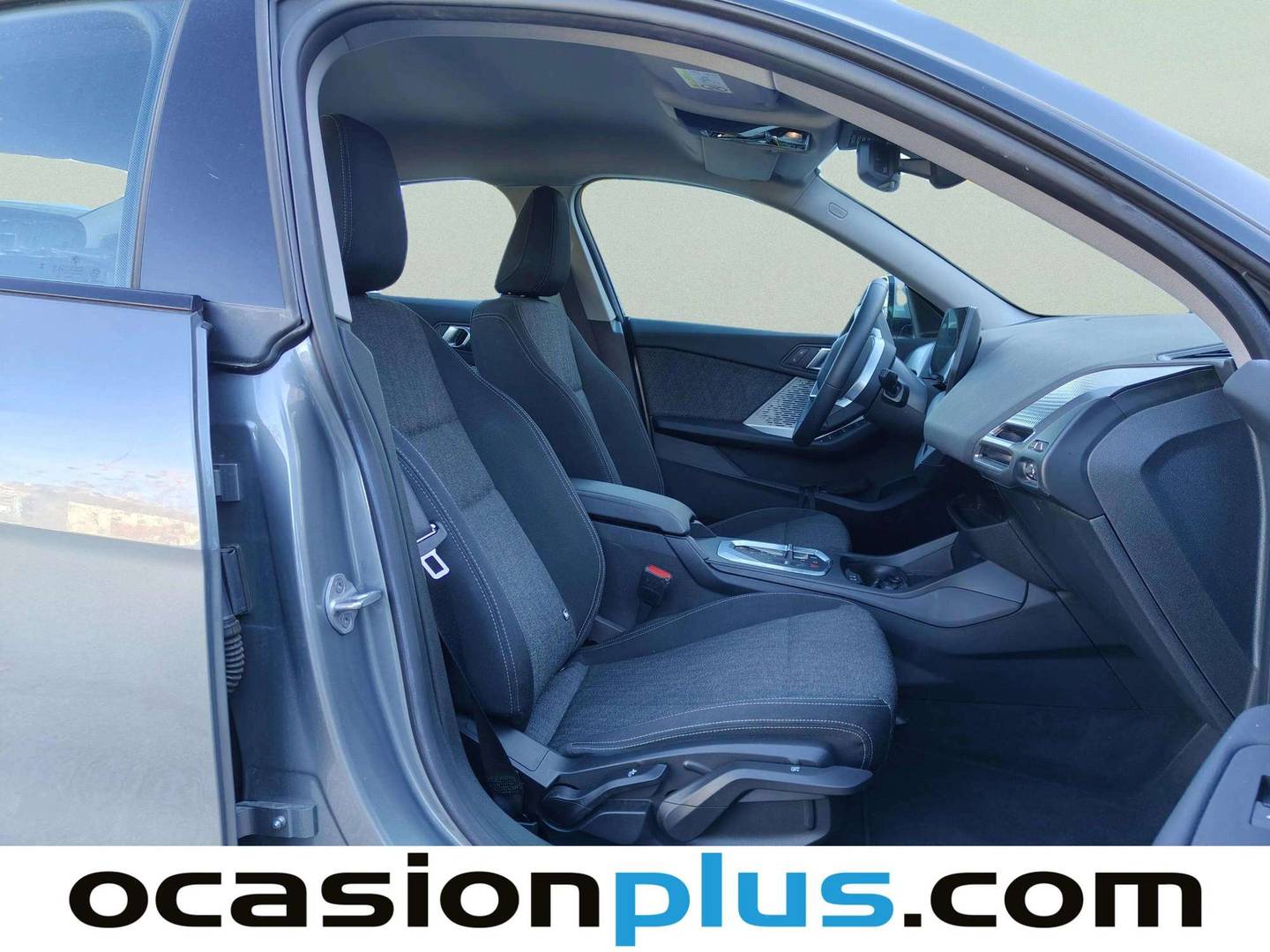 Foto BMW Serie 2 BMW Serie 2 218d Gran Coupe (150 CV) Paquete M