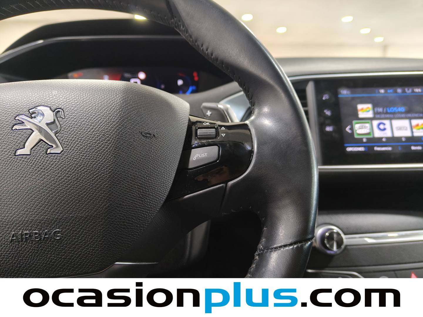 Peugeot 308 Peugeot 308 PureTech 130 S&S Allure Pack EAT8 (130 CV) barato