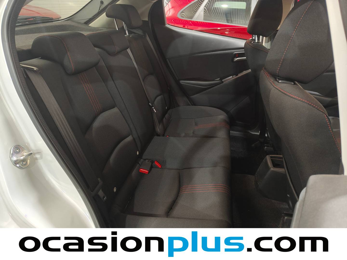 Mazda Mazda2 Mazda Mazda 2 e-SKYACTIV G Homura (90 CV) al mejor precio