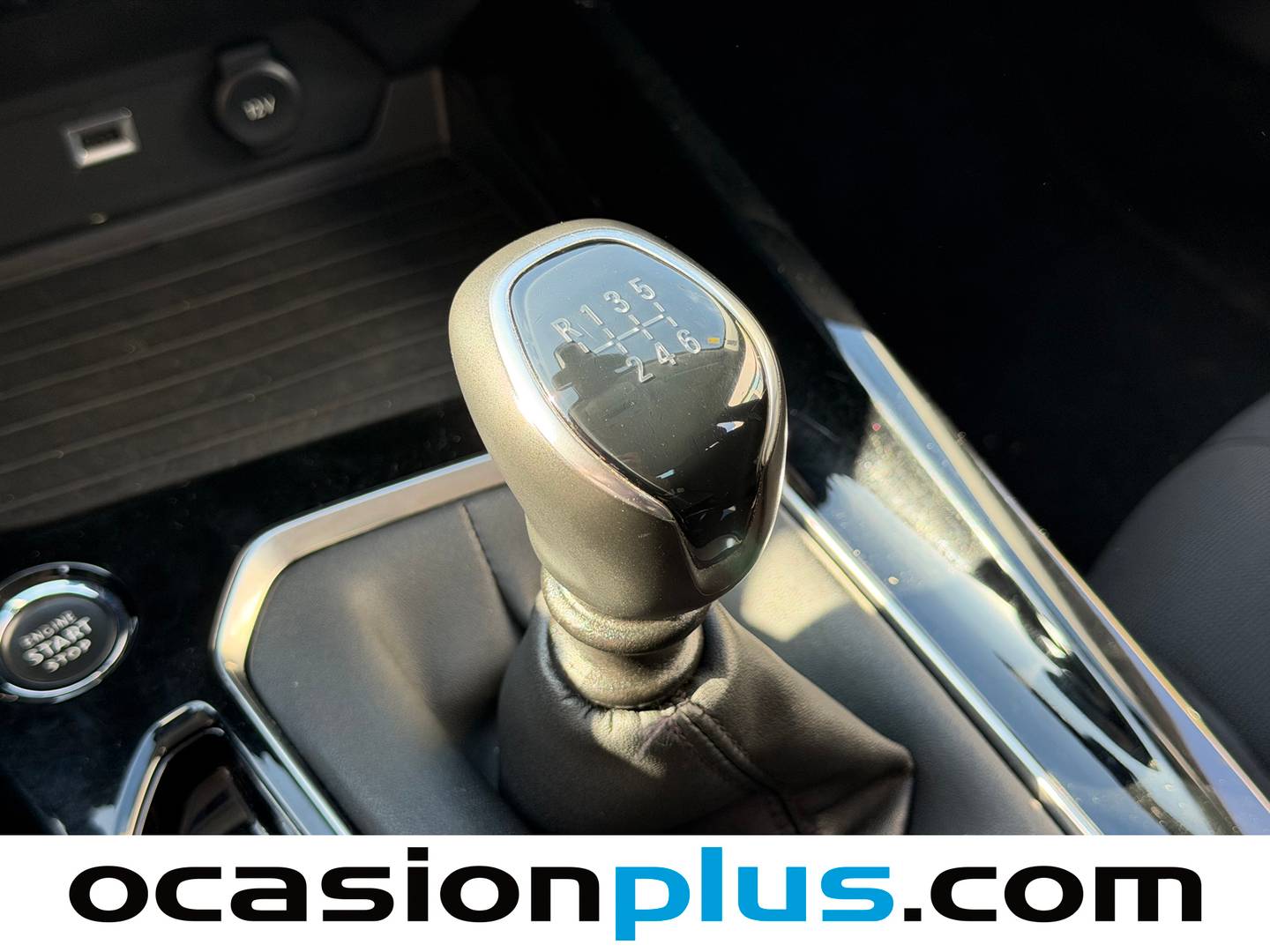 Peugeot 508 Peugeot 508 BlueHDi 130 S&S Business Line (130 CV) de segunda mano