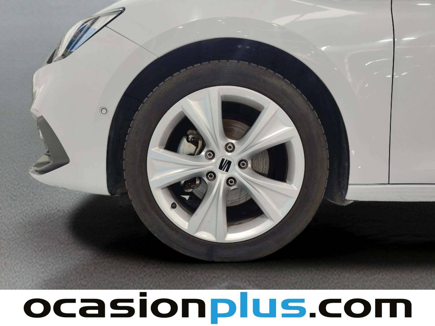 Seat León Seat León 1.5 TSI FR XS (116 CV) al mejor precio