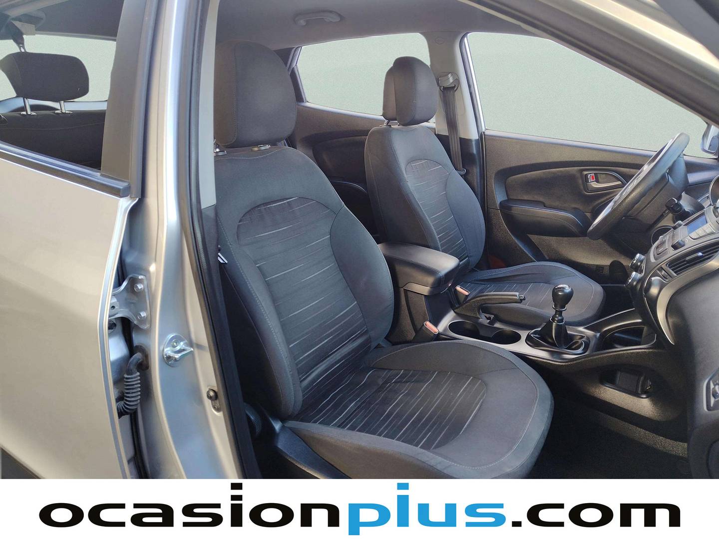 Hyundai ix35 Hyundai ix35 1.6 GDi Essence 4x2 (135 CV) gasolina