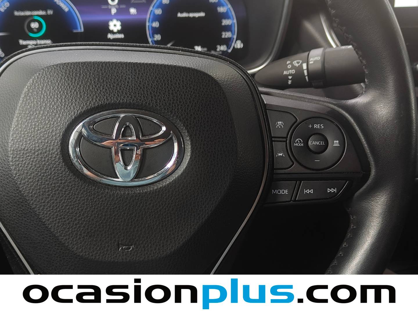 Foto Toyota Corolla Toyota Corolla 140H Style (140 CV)