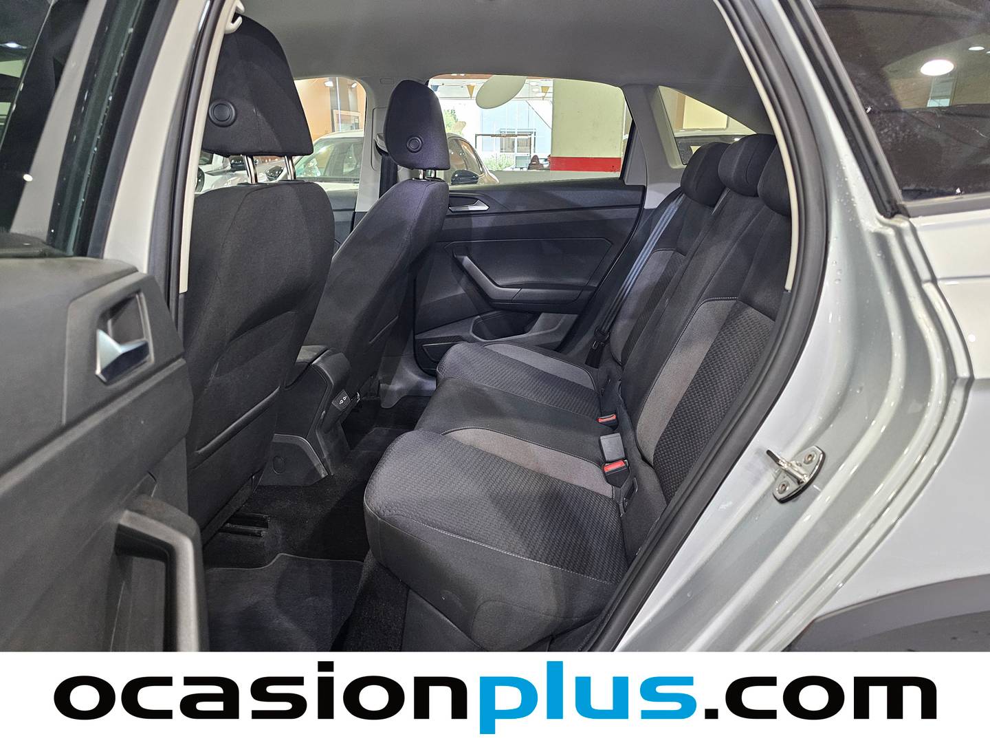 Foto Volkswagen Taigo Volkswagen Taigo ``Más`` 1.0 TSI  (115 CV) DSG