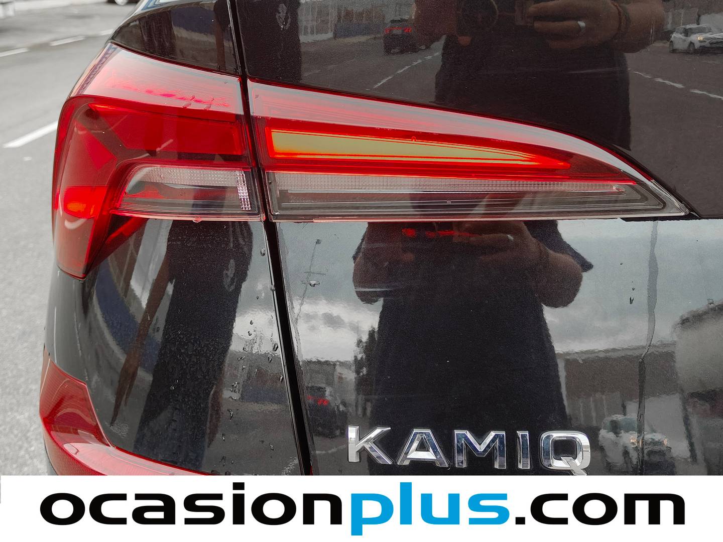 Skoda Kamiq Skoda Kamiq 1.0 TSI Selection DSG (115 CV) al mejor precio