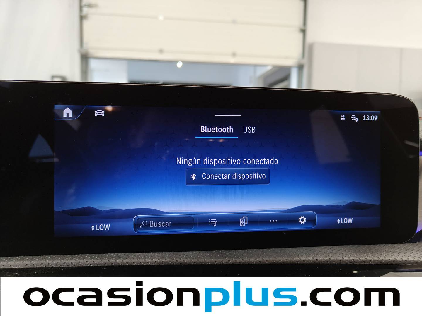 Foto Mercedes CLA Mercedes-Benz CLA Shooting Brake CLA Shooting Brake 220 d (190 CV) Pack AMG