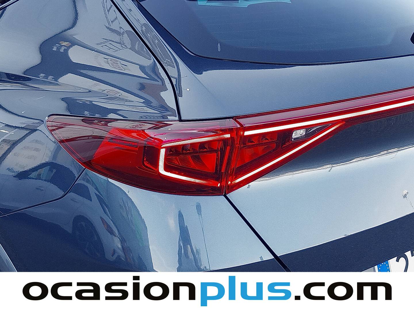 Cupra Formentor CUPRA Formentor 1.5 TSI DSG (150 CV) km 0